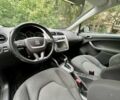 Черный Сеат Алтеа, объемом двигателя 2 л и пробегом 120 тыс. км за 7200 $, фото 7 на Automoto.ua