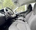 Черный Сеат Алтеа, объемом двигателя 2 л и пробегом 120 тыс. км за 7200 $, фото 6 на Automoto.ua
