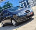 Чорний Сеат Altea, об'ємом двигуна 1.4 л та пробігом 219 тис. км за 6590 $, фото 13 на Automoto.ua