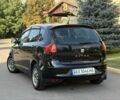 Чорний Сеат Altea, об'ємом двигуна 0 л та пробігом 120 тис. км за 5020 $, фото 6 на Automoto.ua