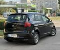 Чорний Сеат Altea, об'ємом двигуна 0 л та пробігом 120 тис. км за 5020 $, фото 4 на Automoto.ua