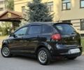 Чорний Сеат Altea, об'ємом двигуна 0 л та пробігом 120 тис. км за 5020 $, фото 13 на Automoto.ua