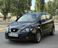 Чорний Сеат Altea, об'ємом двигуна 0 л та пробігом 120 тис. км за 5020 $, фото 3 на Automoto.ua