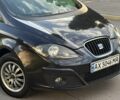 Чорний Сеат Altea, об'ємом двигуна 0 л та пробігом 120 тис. км за 5020 $, фото 7 на Automoto.ua