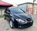 Черный Сеат Алтеа, объемом двигателя 1.6 л и пробегом 250 тыс. км за 6504 $, фото 13 на Automoto.ua