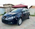 Черный Сеат Алтеа, объемом двигателя 1.6 л и пробегом 250 тыс. км за 6504 $, фото 19 на Automoto.ua