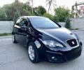 Черный Сеат Алтеа, объемом двигателя 1.6 л и пробегом 250 тыс. км за 6504 $, фото 9 на Automoto.ua