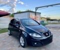 Черный Сеат Алтеа, объемом двигателя 1.6 л и пробегом 250 тыс. км за 6504 $, фото 15 на Automoto.ua