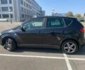 Чорний Сеат Altea, об'ємом двигуна 2 л та пробігом 134 тис. км за 11600 $, фото 3 на Automoto.ua