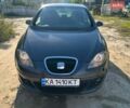 Черный Сеат Алтеа, объемом двигателя 0 л и пробегом 340 тыс. км за 4500 $, фото 1 на Automoto.ua