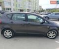 Чорний Сеат Altea, об'ємом двигуна 2 л та пробігом 240 тис. км за 6000 $, фото 2 на Automoto.ua