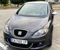 Чорний Сеат Altea, об'ємом двигуна 1.6 л та пробігом 183 тис. км за 4800 $, фото 1 на Automoto.ua