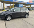 Черный Сеат Алтеа, объемом двигателя 1.97 л и пробегом 320 тыс. км за 4700 $, фото 1 на Automoto.ua