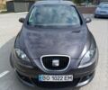 Чорний Сеат Altea, об'ємом двигуна 2 л та пробігом 240 тис. км за 6000 $, фото 3 на Automoto.ua