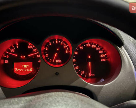 Сеат Алтеа 2004 в Черкассах на Automoto.ua Черный Сеат Алтеа, объемом двигателя 1.6 л и пробегом 183 тыс. км за 4950 $, фото 14 на Automoto.ua