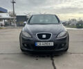 Черный Сеат Алтеа, объемом двигателя 1.97 л и пробегом 320 тыс. км за 4700 $, фото 5 на Automoto.ua
