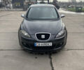 Черный Сеат Алтеа, объемом двигателя 1.97 л и пробегом 320 тыс. км за 4700 $, фото 6 на Automoto.ua