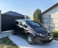 Чорний Сеат Altea, об'ємом двигуна 2 л та пробігом 326 тис. км за 7000 $, фото 1 на Automoto.ua