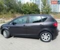 Чорний Сеат Altea, об'ємом двигуна 2 л та пробігом 240 тис. км за 6000 $, фото 1 на Automoto.ua