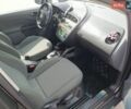 Чорний Сеат Altea, об'ємом двигуна 2 л та пробігом 240 тис. км за 6000 $, фото 9 на Automoto.ua