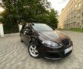 Чорний Сеат Altea, об'ємом двигуна 2 л та пробігом 209 тис. км за 3900 $, фото 1 на Automoto.ua