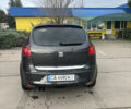 Черный Сеат Алтеа, объемом двигателя 1.97 л и пробегом 320 тыс. км за 4700 $, фото 2 на Automoto.ua