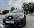 Сеат Алтеа 2004 в Черкассах на Automoto.ua Черный Сеат Алтеа, объемом двигателя 1.6 л и пробегом 183 тыс. км за 4950 $, фото 2 на Automoto.ua