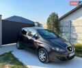 Чорний Сеат Altea, об'ємом двигуна 1.97 л та пробігом 326 тис. км за 6200 $, фото 1 на Automoto.ua