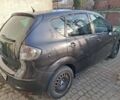 Чорний Сеат Altea, об'ємом двигуна 2 л та пробігом 215 тис. км за 4500 $, фото 5 на Automoto.ua