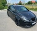 Черный Сеат Алтеа, объемом двигателя 2 л и пробегом 214 тыс. км за 4600 $, фото 1 на Automoto.ua