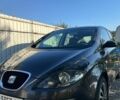 Чорний Сеат Altea, об'ємом двигуна 1.6 л та пробігом 252 тис. км за 5500 $, фото 1 на Automoto.ua