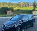 Чорний Сеат Altea, об'ємом двигуна 1.97 л та пробігом 256 тис. км за 4500 $, фото 1 на Automoto.ua