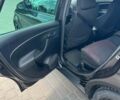 Черный Сеат Алтеа, объемом двигателя 2 л и пробегом 214 тыс. км за 4600 $, фото 7 на Automoto.ua