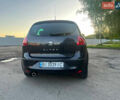 Чорний Сеат Altea, об'ємом двигуна 1.6 л та пробігом 240 тис. км за 5550 $, фото 1 на Automoto.ua