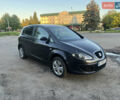 Чорний Сеат Altea, об'ємом двигуна 1.6 л та пробігом 240 тис. км за 5550 $, фото 4 на Automoto.ua