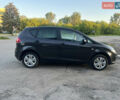 Чорний Сеат Altea, об'ємом двигуна 1.6 л та пробігом 240 тис. км за 5550 $, фото 5 на Automoto.ua