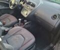 Чорний Сеат Altea, об'ємом двигуна 2 л та пробігом 215 тис. км за 4500 $, фото 7 на Automoto.ua