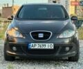 Черный Сеат Алтеа, объемом двигателя 1.97 л и пробегом 297 тыс. км за 4800 $, фото 1 на Automoto.ua