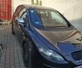 Чорний Сеат Altea, об'ємом двигуна 2 л та пробігом 215 тис. км за 4500 $, фото 1 на Automoto.ua