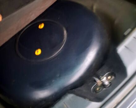 Чорний Сеат Altea, об'ємом двигуна 1.6 л та пробігом 184 тис. км за 5500 $, фото 4 на Automoto.ua