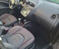 Чорний Сеат Altea, об'ємом двигуна 2 л та пробігом 215 тис. км за 4500 $, фото 9 на Automoto.ua