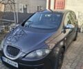 Чорний Сеат Altea, об'ємом двигуна 2 л та пробігом 215 тис. км за 4500 $, фото 2 на Automoto.ua
