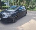 Чорний Сеат Altea, об'ємом двигуна 2 л та пробігом 290 тис. км за 2900 $, фото 3 на Automoto.ua