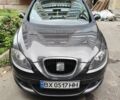 Чорний Сеат Altea, об'ємом двигуна 1.97 л та пробігом 257 тис. км за 4700 $, фото 1 на Automoto.ua