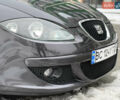 Черный Сеат Алтеа, объемом двигателя 1.6 л и пробегом 203 тыс. км за 5499 $, фото 5 на Automoto.ua