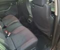 Чорний Сеат Altea, об'ємом двигуна 2 л та пробігом 215 тис. км за 4500 $, фото 8 на Automoto.ua