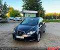 Чорний Сеат Altea, об'ємом двигуна 1.6 л та пробігом 235 тис. км за 5650 $, фото 1 на Automoto.ua
