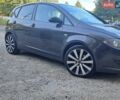 Черный Сеат Алтеа, объемом двигателя 1.97 л и пробегом 221 тыс. км за 5300 $, фото 1 на Automoto.ua