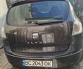 Чорний Сеат Altea, об'ємом двигуна 2 л та пробігом 215 тис. км за 4500 $, фото 4 на Automoto.ua