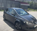 Чорний Сеат Altea, об'ємом двигуна 1.6 л та пробігом 322 тис. км за 4400 $, фото 1 на Automoto.ua
